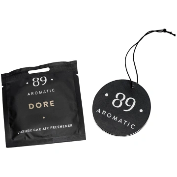 Aromatic89, Dore (Elite) - Piekarams papīra gaisa 