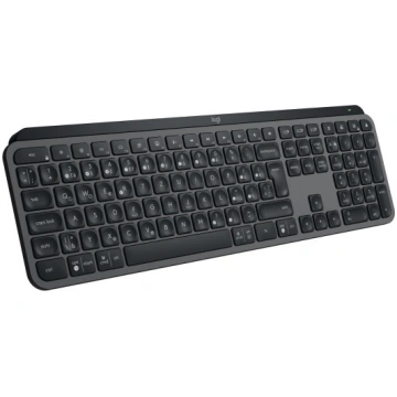 Logitech MX Keys S Advanced Wireless Illuminated K