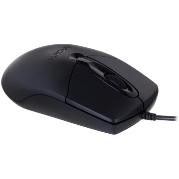 A4Tech OP-720 mouse USB Type-A Optical 800 DPI