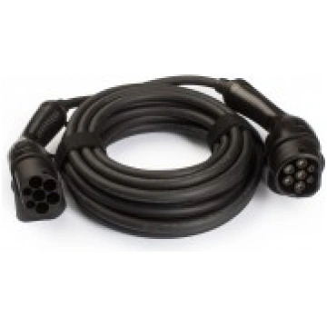EV charging kabelis Reach EVCC4 Type2-Type2 32A 22