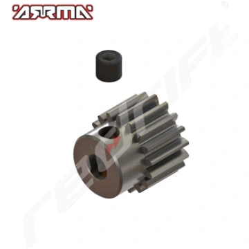 Arrma: PINION GEAR 17T 48DP