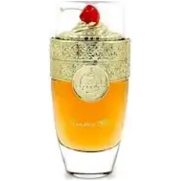Paris Corner Banana Bliss EDP U 100 ml PARF2070727