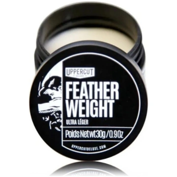 Uppercut Deluxe Featherweight matu veidošanas pomā