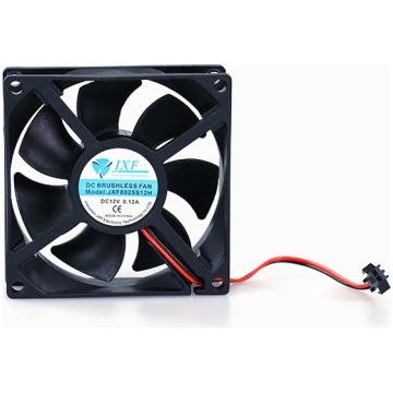 Raise3D E2 Air Filter Fan PRM-6067
