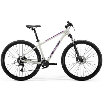 Velosipēds Merida Big.Nine 20 VI1 white(purple) : 