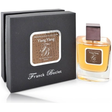 Franck Boclet Ylang Ylang EDP smaržas vīriešiem - 