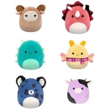Mīkstā rotaļlieta Squishmallows SQJW520, daudzkrās