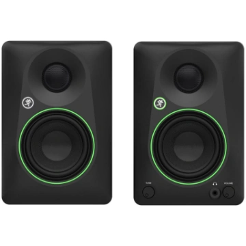 Mackie CR3.5 - active studio monitors CR3-5