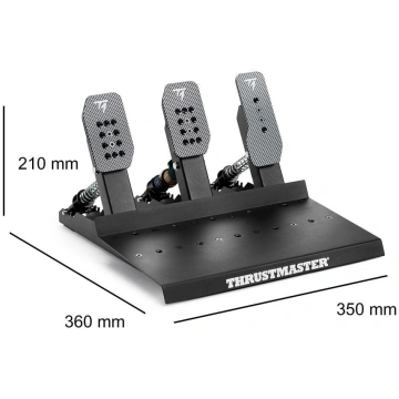 Thrustmaster Raceline Pedals III LC Pedal 1328212