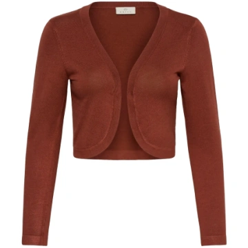 Kaffe - Astrid Bolero - izmērs S