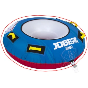 Iekšējais pūslis priekš Jobe Rumble 1P
