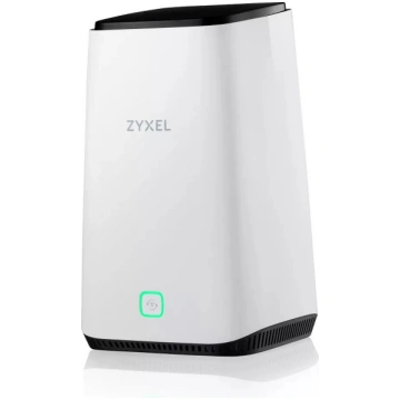 Galda bezvadu maršrutētājs Zyxel FWA510 — Tri‑band