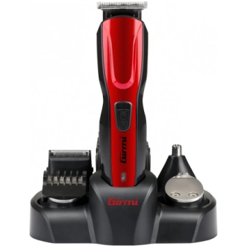 Trimmeris Girmi RC30 5-in-1 — daudzfunkcionāls dār