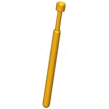 Test needle | Spring compression: 4.4mm | 6.35mm |