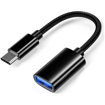 OEM Fusion Adapter USB-C to USB-A 3.0 OTG Connecti