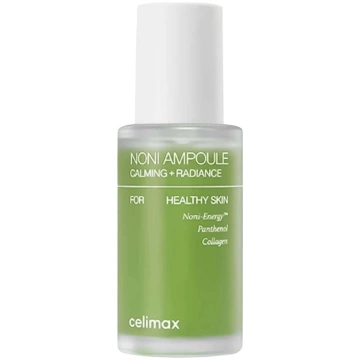 Sejas serums Celimax Noni Ampoule Calming & Radian
