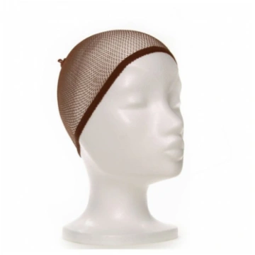 Wig Cap brown