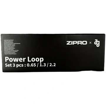Zipro ZIPRO POWER LOOP(0.65/1.3/2.2) LATEX 1311233
