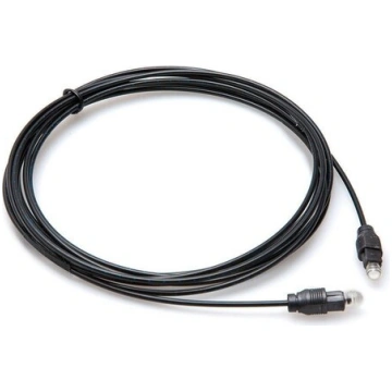 Hosa Technology OPT-103 optiskās šķiedras kabelis 