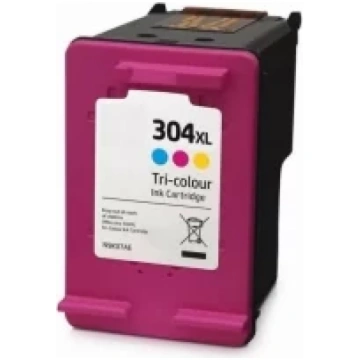 UPrint HP 304XLC