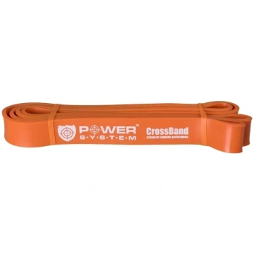 POWER SYSTEM Cross Band Level 2