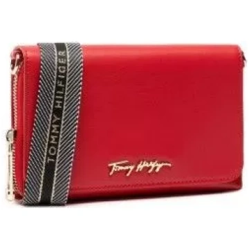 Sieviešu soma TOMMY HILFIGER Iconic Tommy Crossove