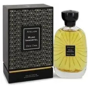Ateliers des Ors Musc Immortel Eau de Parfum 37600