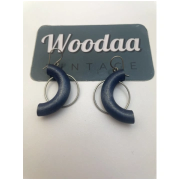 Aarikka earrings
