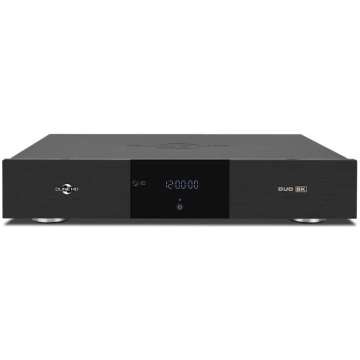 Smart TV konsole Dune HD Duo 8K 301015
