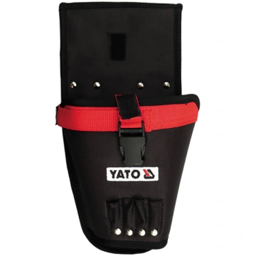 Turētājs, darbam augstumā Yato YT-7413, urbjmašīna