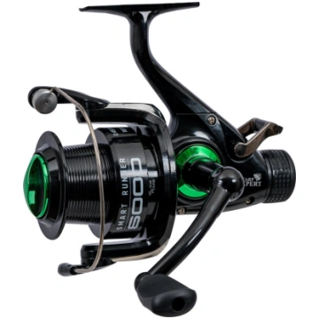 Carp Expert spole SMART RUNNER, BAITRUNNER, 2 BB, 