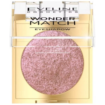 Acu ēnas Eveline Cosmetics Wonder Match Mono, 06