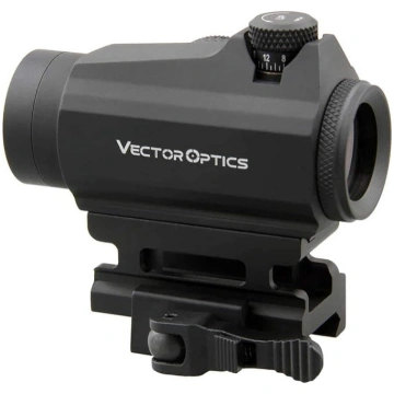 Vector Optics SCRD-12II Maverick-II 1x22 Genii Rot