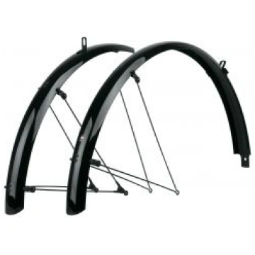 Dubļusargi Bluemels Basic 55mm 28"" SKS