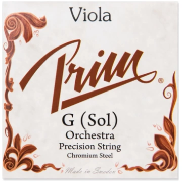 Strings For Viola Steel strings Soft Strings For V