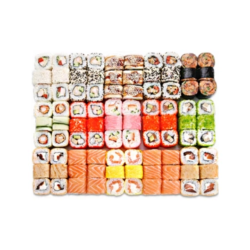 Hokudaj (120 gb.)