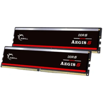 G.Skill | Aegis 5 | 32 GB | DDR5 | 6000 MHz | PC/s