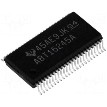IC: digital | non-inverting,transceiver | SMD | SS