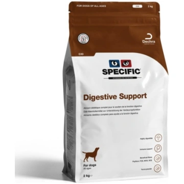 Specific Dog CID Digestive Support - Veterinārā Sa