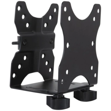 Mini Desktop PC Holder VESA75x75 100x100 5kg