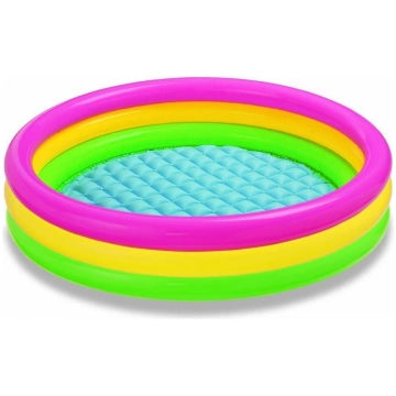 Intex Baseins Piepūšams 147cm (57422)