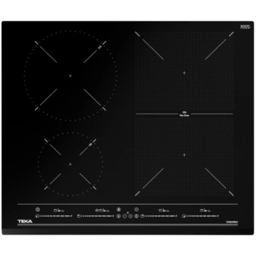 Induction hob Teka IZF 64440 BK MSP IZF64440BKMSP