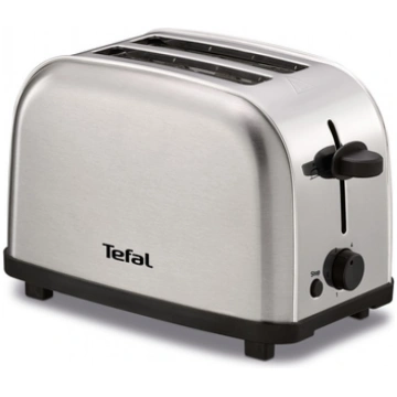 Tosteris TEFAL ULTRA MINI TT330D, nerūsējošais tēr
