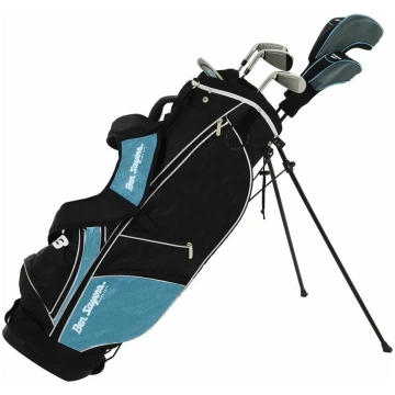 Ben Sayers M8 Blue Sky Ladies dāmu golfa komplekts