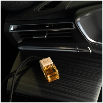 Aromatic 89 kabinamas automobilinis kvapas Curious