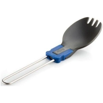 Tūrisma karote-dakša GSI Outdoors Folding Foon 2in