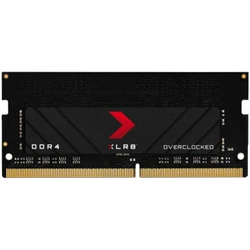Pamięć do laptopa PNY XLR8, SODIMM, DDR4, 8 GB, 32