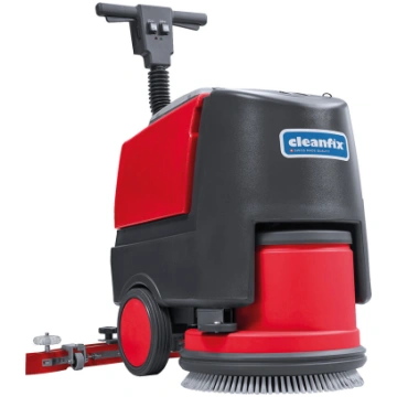 Cleanfix RA 431E, Grīdas mazgāšanas mašīna, 220V