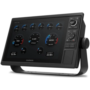 Garmin GPSMAP 1222xsv