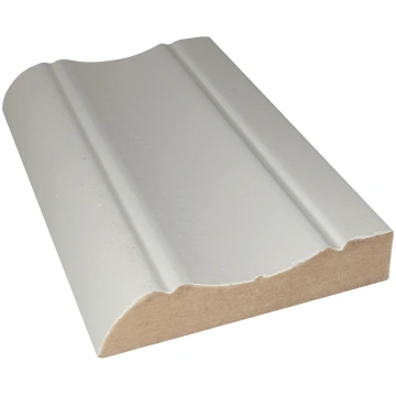 Aploda K4, MDF, 12x60x2070 mm Cits